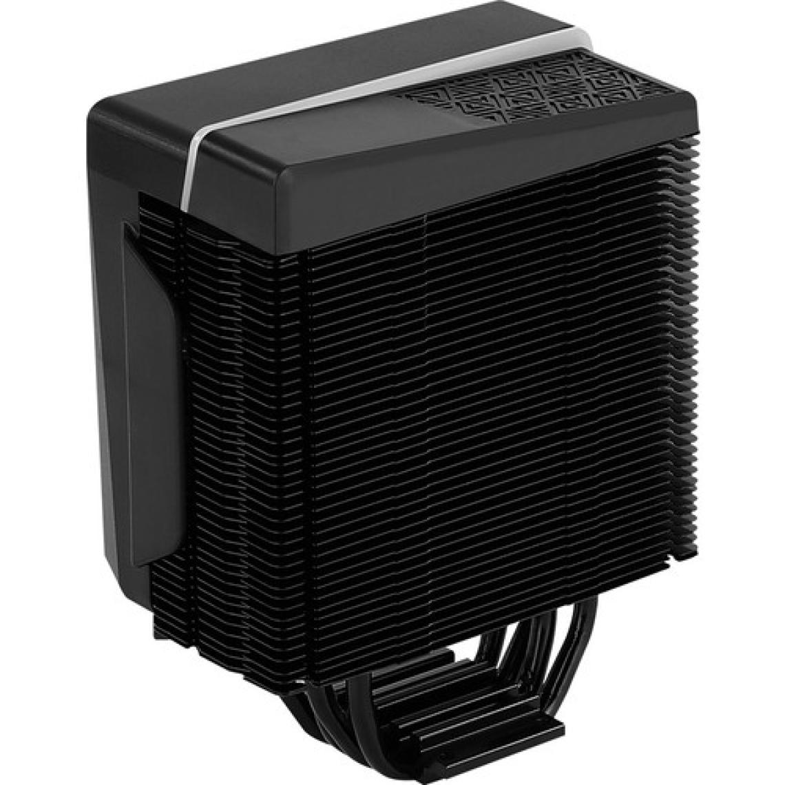 Aerocool Cylon 4F 12cm Şeffaf Fan İşlemci Soğutucu (AE-CC-CYLN4F)