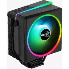 Aerocool Cylon 4F 12cm Şeffaf Fan İşlemci Soğutucu (AE-CC-CYLN4F)
