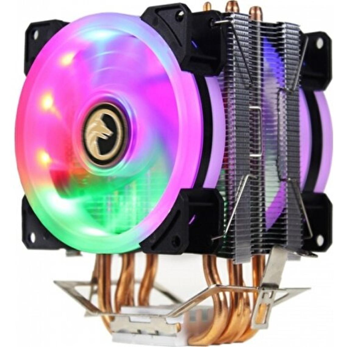 Gametech Freezer Hd2.4 Amd/ıntel Raınbow Işlemci Fanı