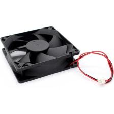 Sanec 50X50X10 mm Dc Kare Fan 12V