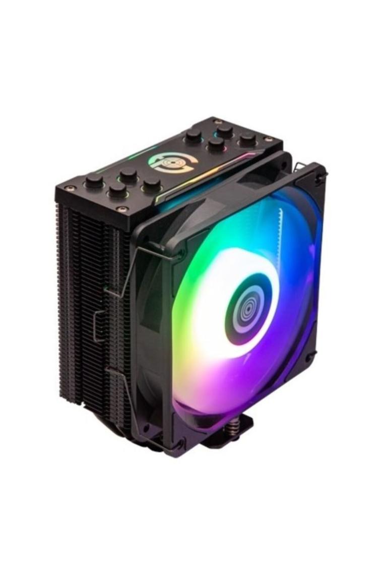 Fan Gamıng Perfan-120-h Hava Cpu Soğutucu