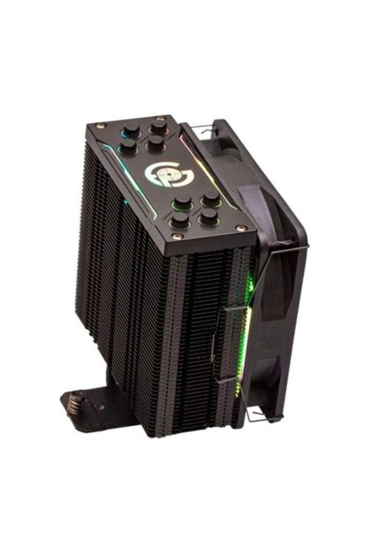 Fan Gamıng Perfan-120-h Hava Cpu Soğutucu