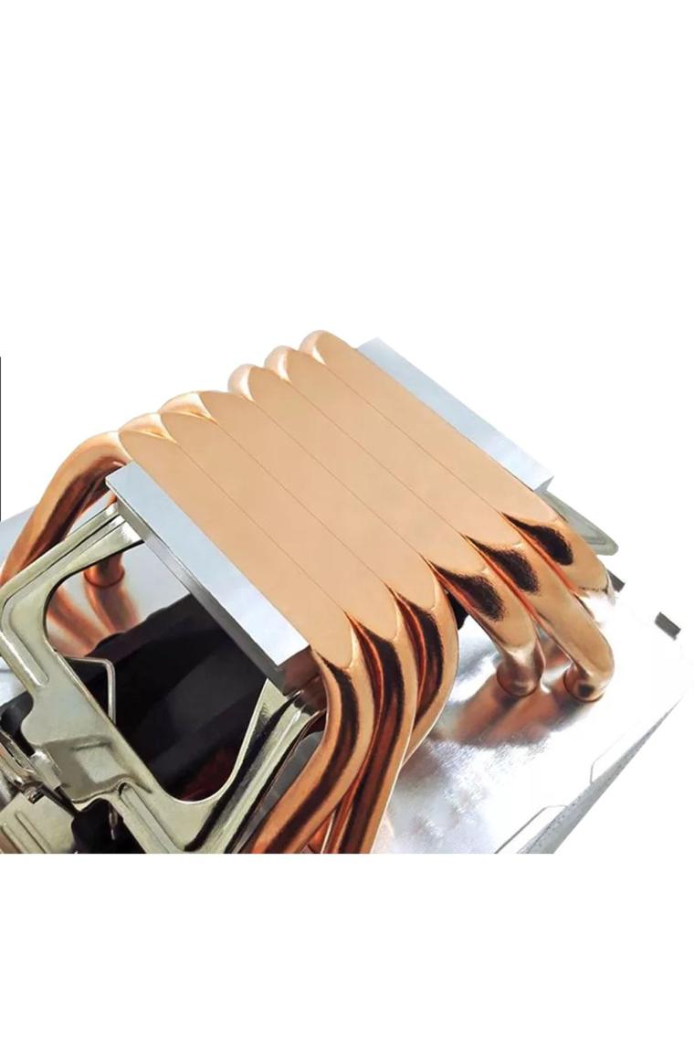 Freezer Hd 3.0 Amd / Intel Gaming Rainbow Kule Tipi Işlemci Fanı 160w Tdp
