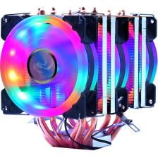 Freezer Hd 3.0 Amd / Intel Gaming Rainbow Kule Tipi Işlemci Fanı 160w Tdp