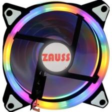UniChrome Rai̇nbow 12cm Renkli Kasa Fanı
