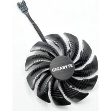 Everflow Gıgabyte Radeon RX 570 Gaming 8g Mı Fan