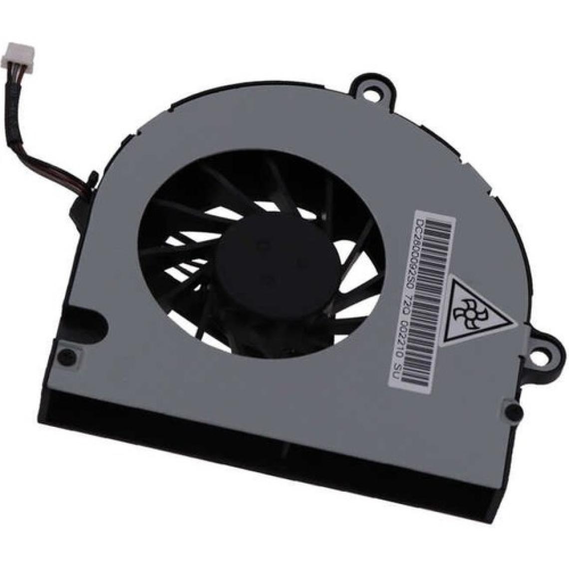 Efiks Acer 5733 5733G 5733ZG 5733Z 5736 5736G 5742 Cpu Soğutucu Fan