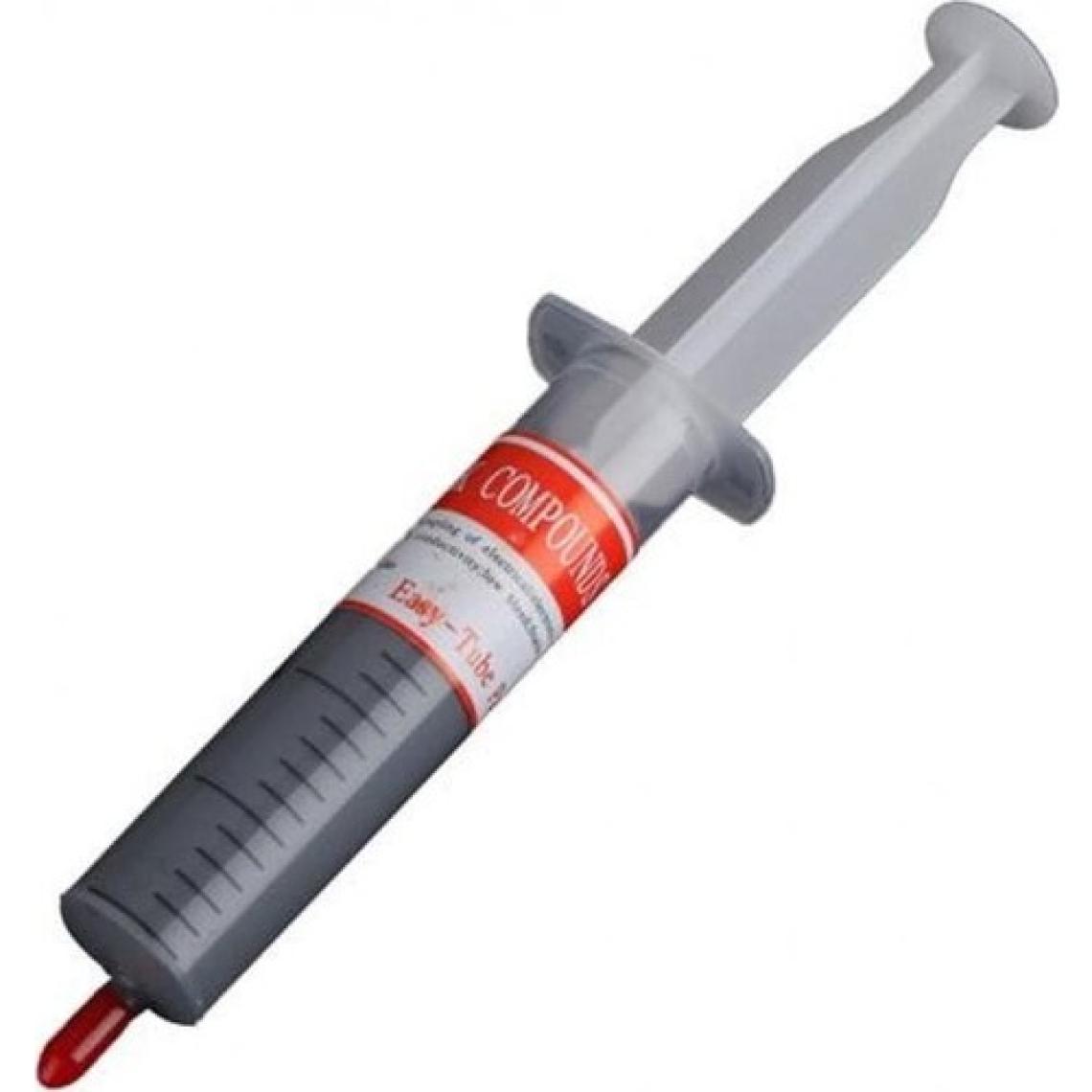 Blueway Gri Silikon Termal İletken Macun BW254