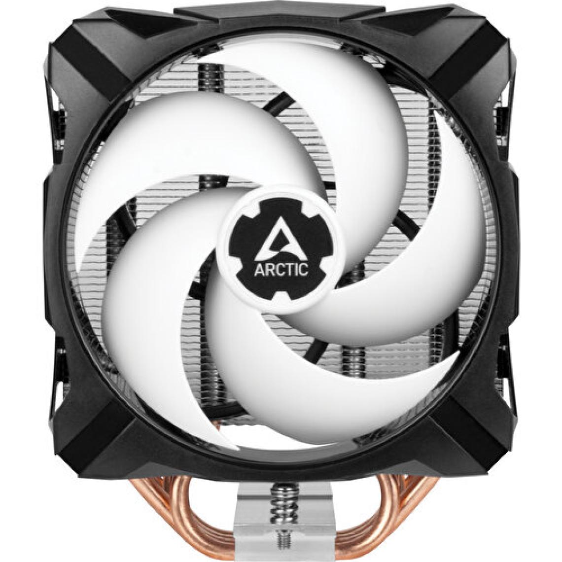 Arctic Freezer I35 Intel Lga 1200 / Lga 1700 Uyumlu 4x Isı Borulu, Pwm Fanlı Işlemci Soğutucu (AR-ACFRE00094A)