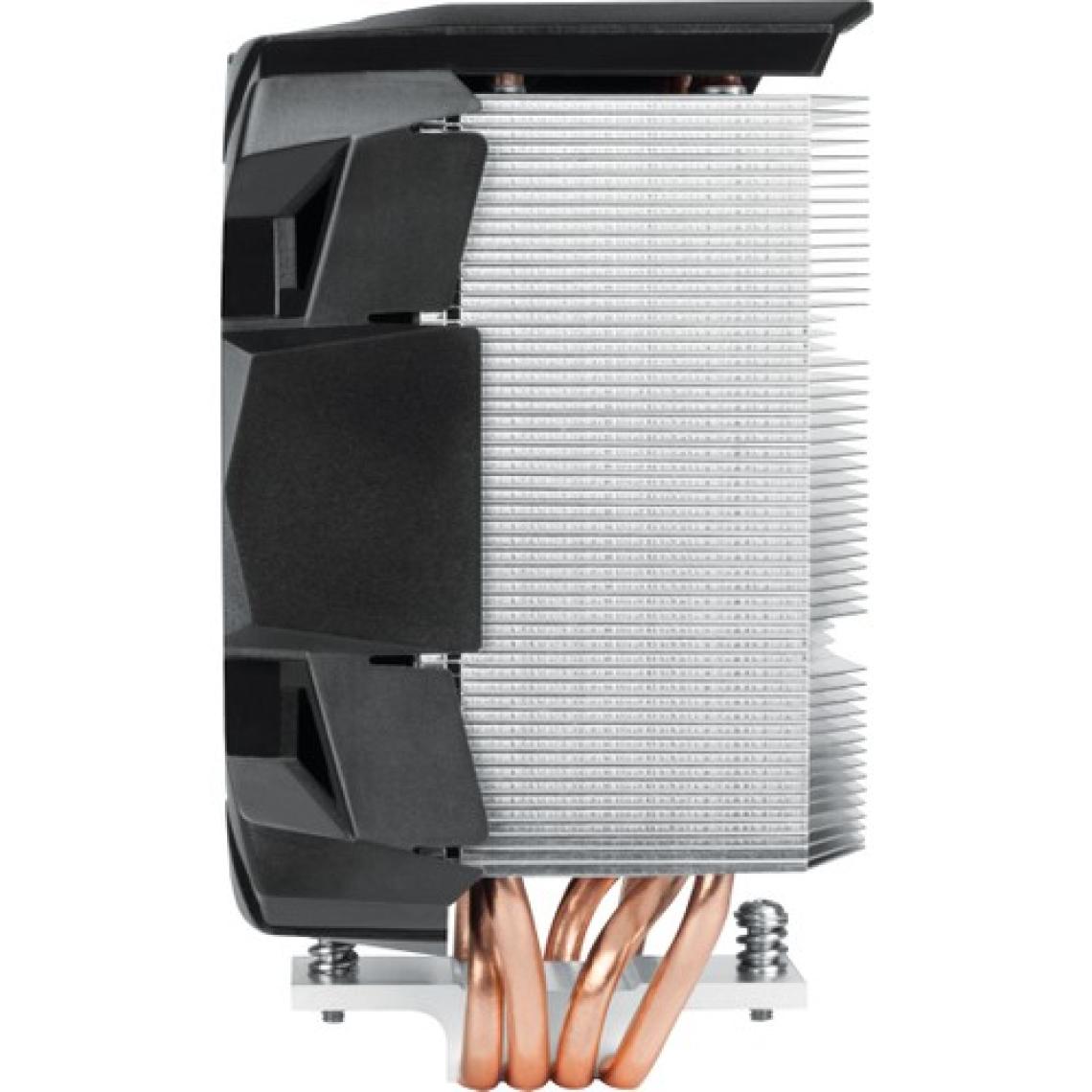 Arctic Freezer I35 Intel Lga 1200 / Lga 1700 Uyumlu 4x Isı Borulu, Pwm Fanlı Işlemci Soğutucu (AR-ACFRE00094A)