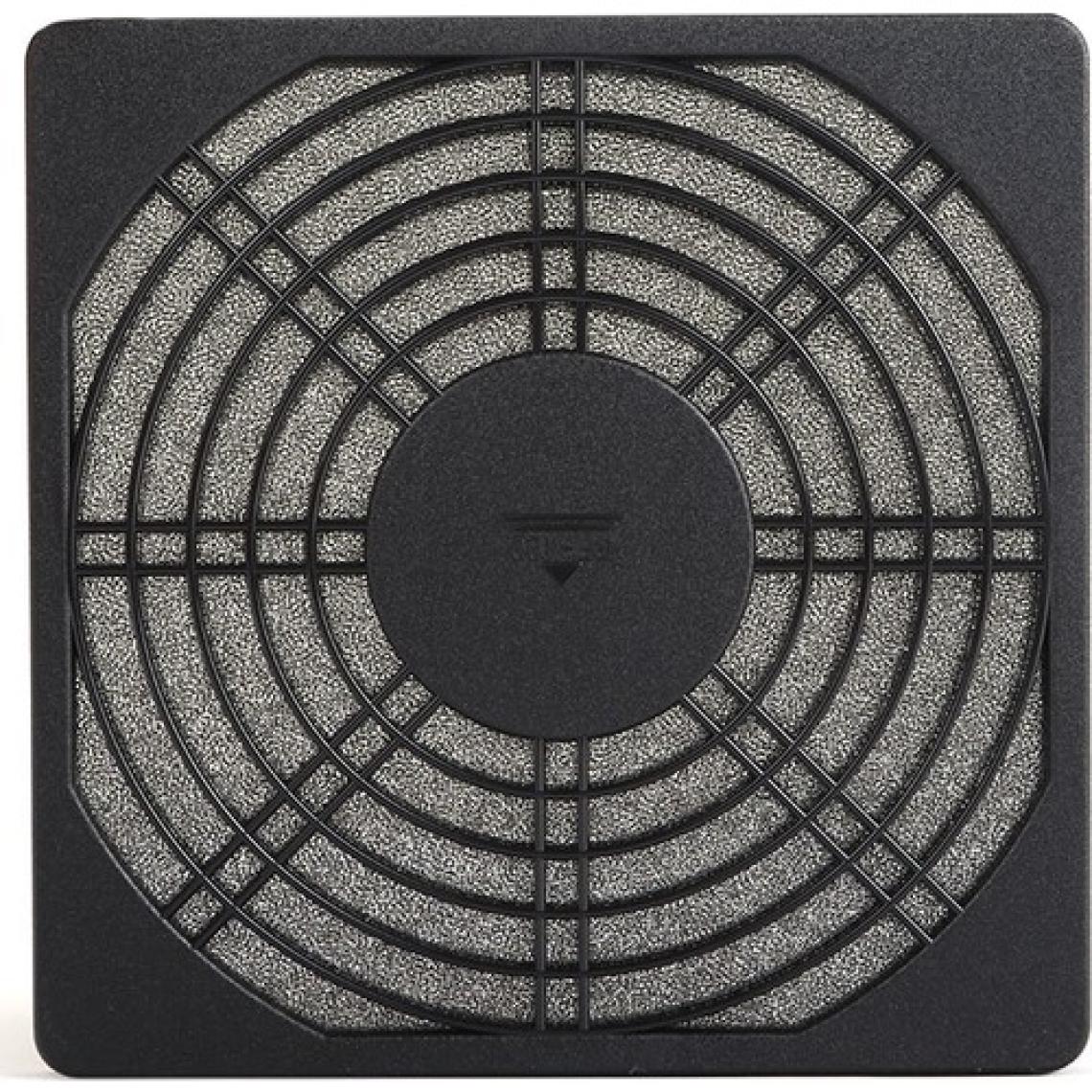 TX 12 cm Delikli Fan Filtresi (TXCCFF01)
