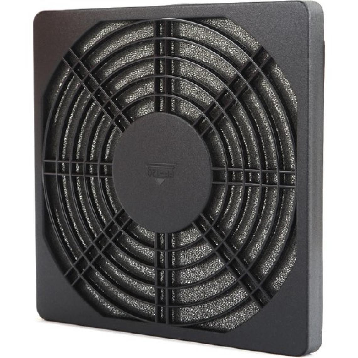 TX 12 cm Delikli Fan Filtresi (TXCCFF01)