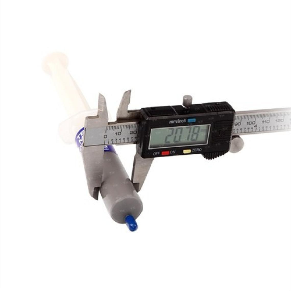 TX Silent Wind Yüksek Performanslı 30 Gr Termal Macun (TXCCT30G)