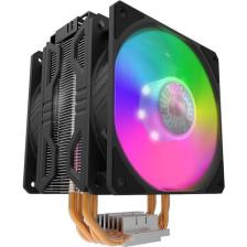 Coolermaster Hyper 212 Dual Sickleflow 2X120MM Argb LED Fanlı Cpu Soğutucusu RR-212TK-18PA-R1