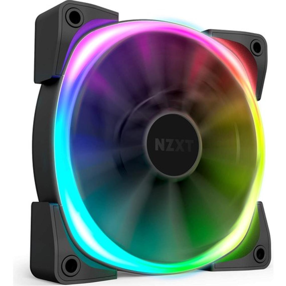 Nzxt Aer Rgb 2 140MM Fan Tekli HF-28140-B1