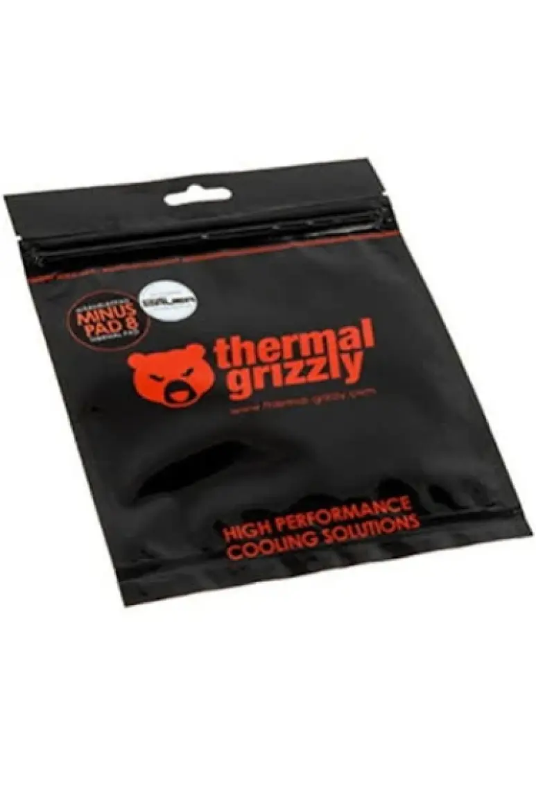 Thermal Grizzly Minus Termal Pad 8 - 120X 20X 1,0 mm