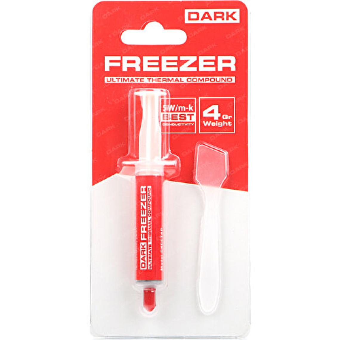 Dark Freezer Ultimate Termal Macun 4gr (DKCCT4P)