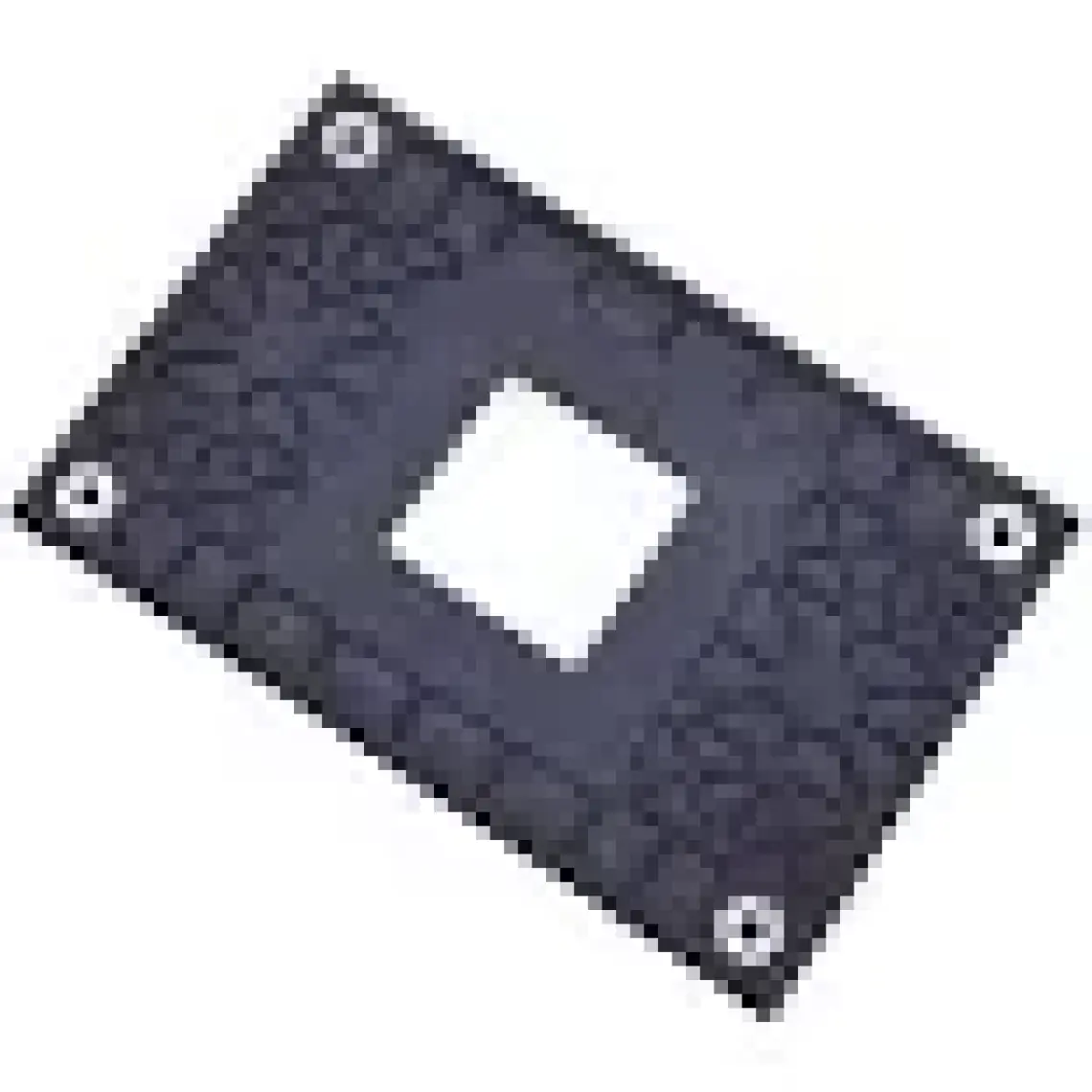 Am4 Braket Amd Işlemci Fan Ayağı Anakart Bağlantısı Amd Ayak Cpu Fan Anakart Tutma Montaj Braketi