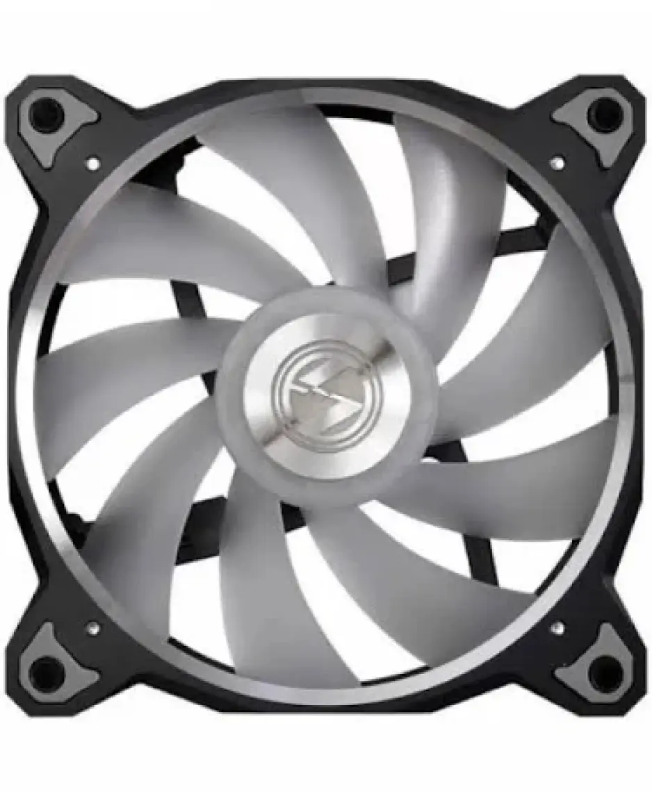 Lian Li Bora Digital Silver 3 x 120 mm RGB Kasa Fanı