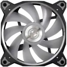 Lian Li Bora Digital Silver 3 x 120 mm RGB Kasa Fanı