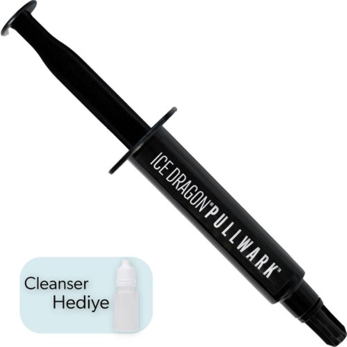 Pullsar Pullsar® Pullwark Regular 20w/m-K Termal/Thermal Macun | Yüksek Performanslı ve İletken Macun