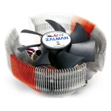 Zalman CNPS7000ALCU Cpu Bakır+Alüminyum Soğutucu 92mm