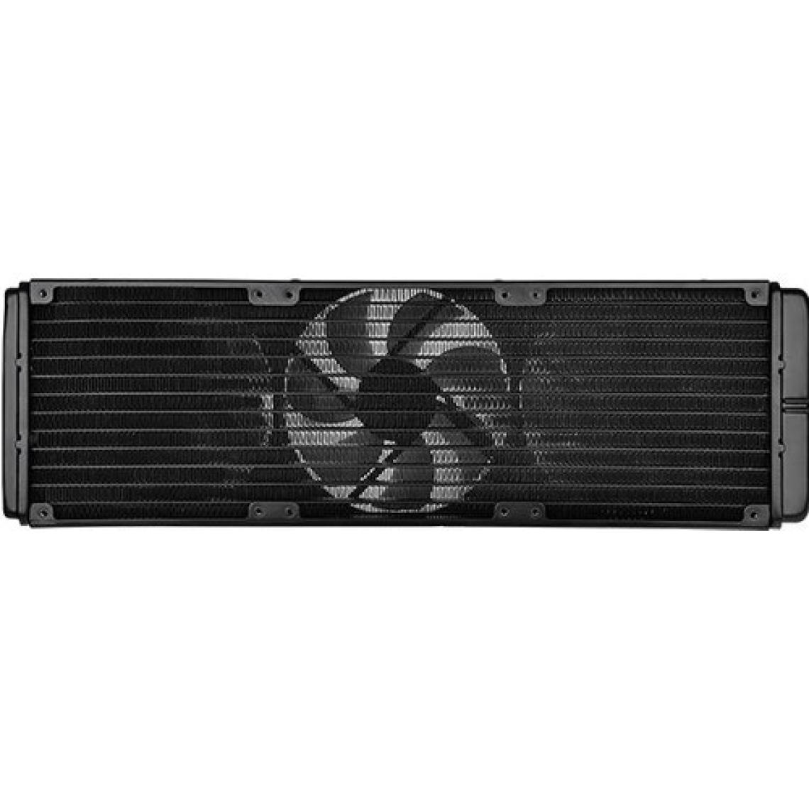 Thermaltake Water 3.0 360 ARGB Sync Edition All-In-One Sıvı Soğutma Sistemi (CL-W234-PL12SW-A)