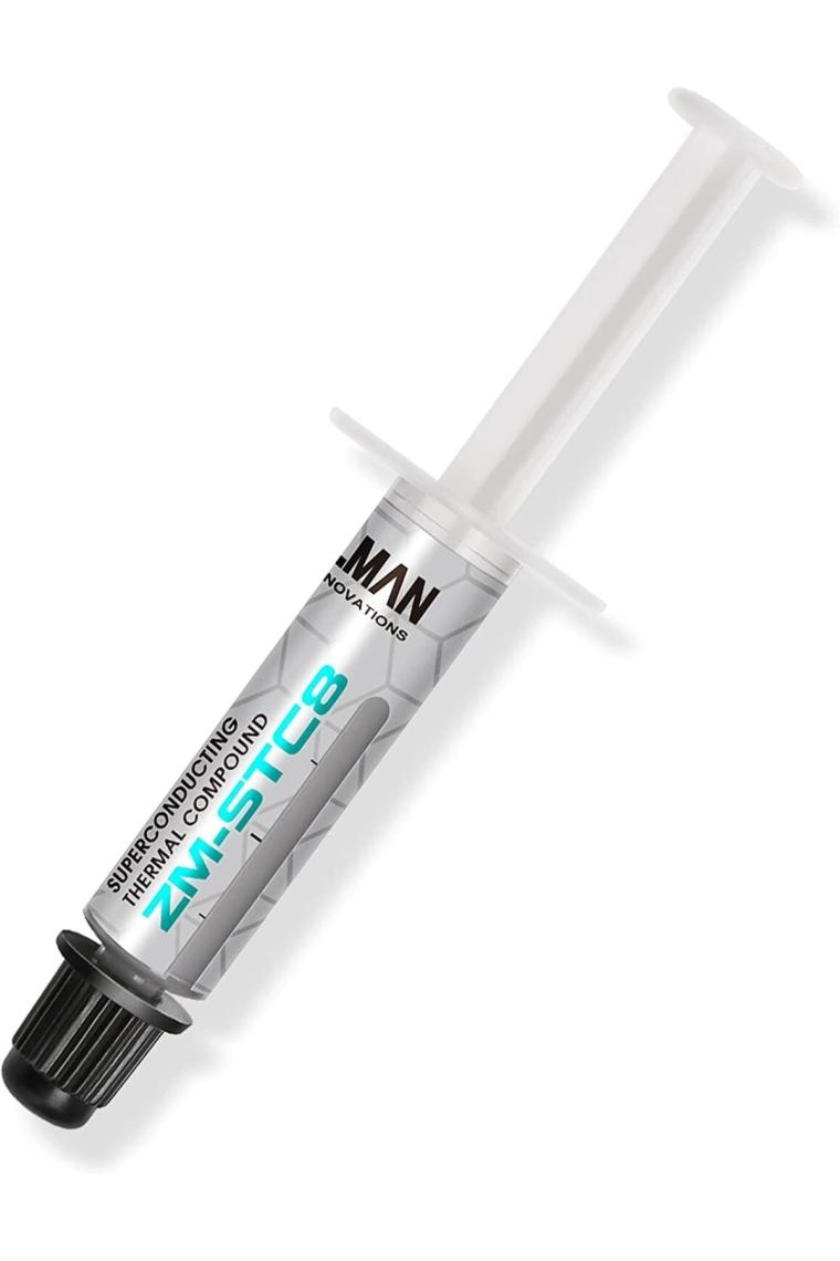 Zm-stc8 1.5gr Termal Macun