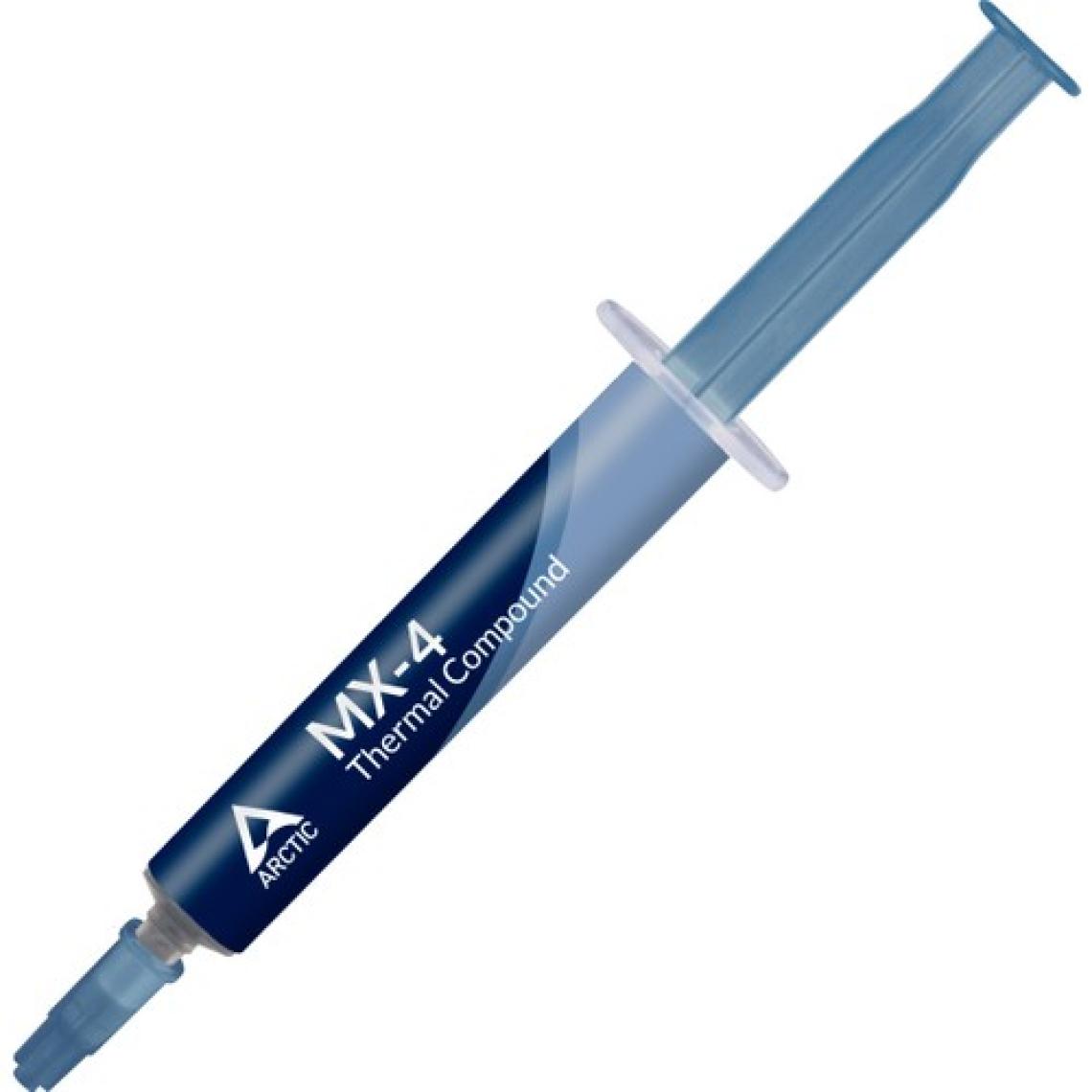 Arctic MX-4 AR-ACTCP00008B 8 gr Termal Macun