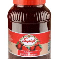 Çilek Reçeli 5 kg