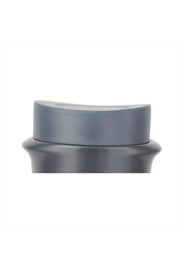Paslanmaz Çelik Mama Termosu 350 Ml Mor Byp-Sh4060P