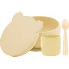 OİOİ BLW Set I Mellow Yellow
