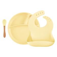 OİOİ BLW Set II Mellow Yellow