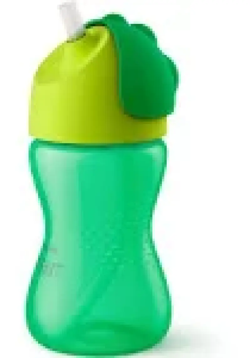 Philips Avent Pipetli Bardak +12 Ay 300 ml - Yeşil