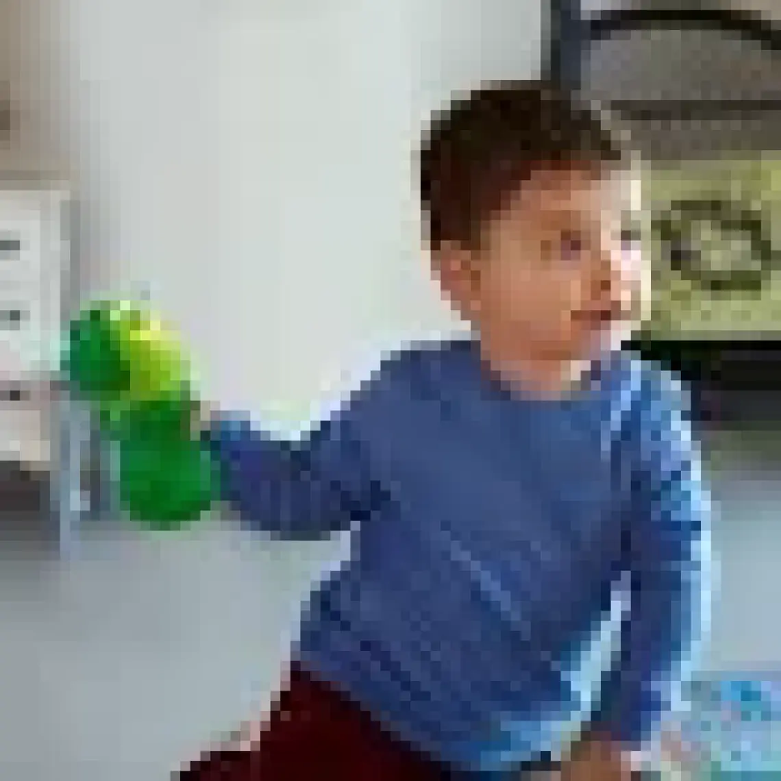 Philips Avent Pipetli Bardak +12 Ay 300 ml - Yeşil