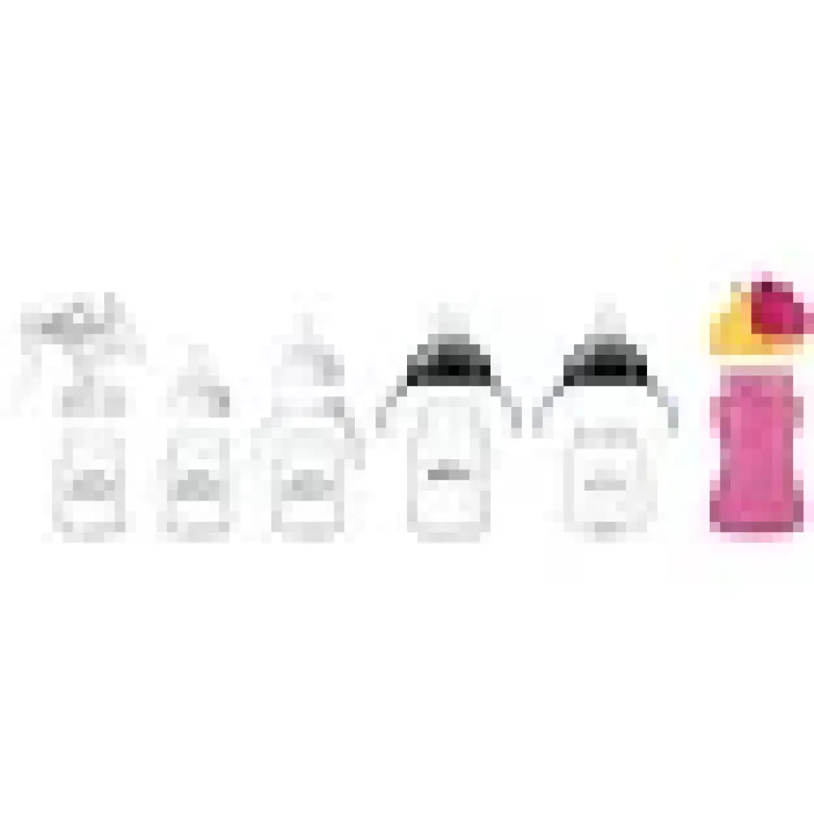 Philips Avent Pipetli Bardak +12 Ay 300 ml - Yeşil