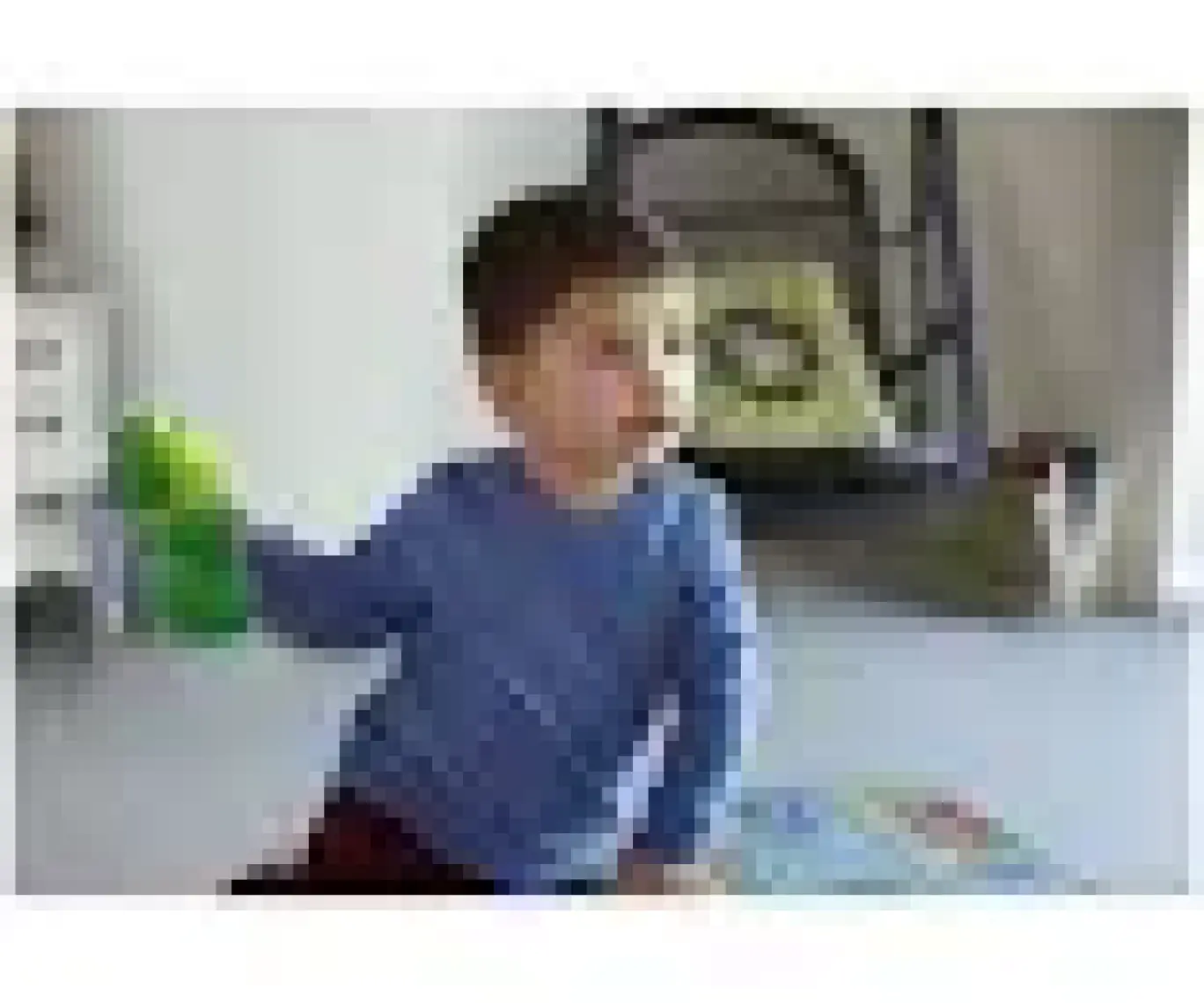 Philips Avent Pipetli Bardak +12 Ay 300 ml - Yeşil