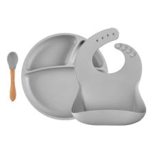 OİOİ BLW Set II Powder Grey