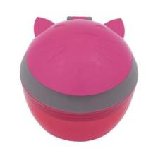 Mycey Atıştırma Kabı Pembe