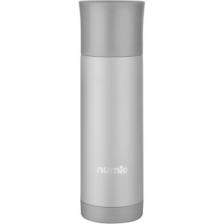 Numio Gri 400 ml Bebek Termosu