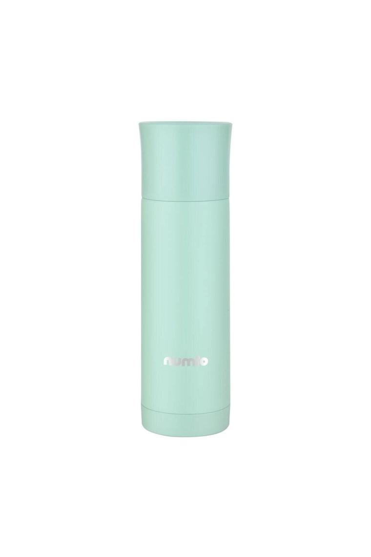 Numio Yeşil 400 ml Bebek Termosu