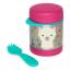 Skip Hop Zoo Lama 325 ml Paslanmaz Çelik Termos