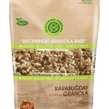 Karabuğday Granola 300 Gram