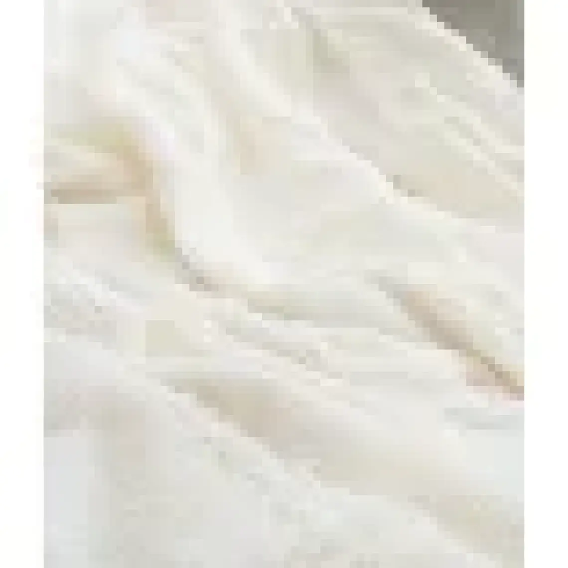 Espuma De Mar Krem Tv Battaniyesi 130x170 37127