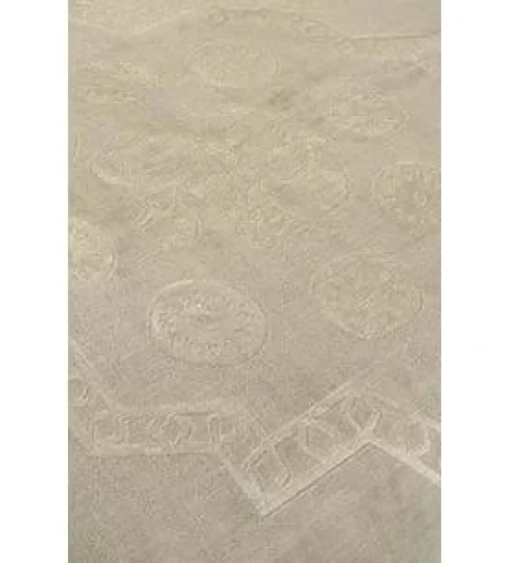 Karaca Home Elephant Vizon Çift Kişilik Soft Embosy Battaniye