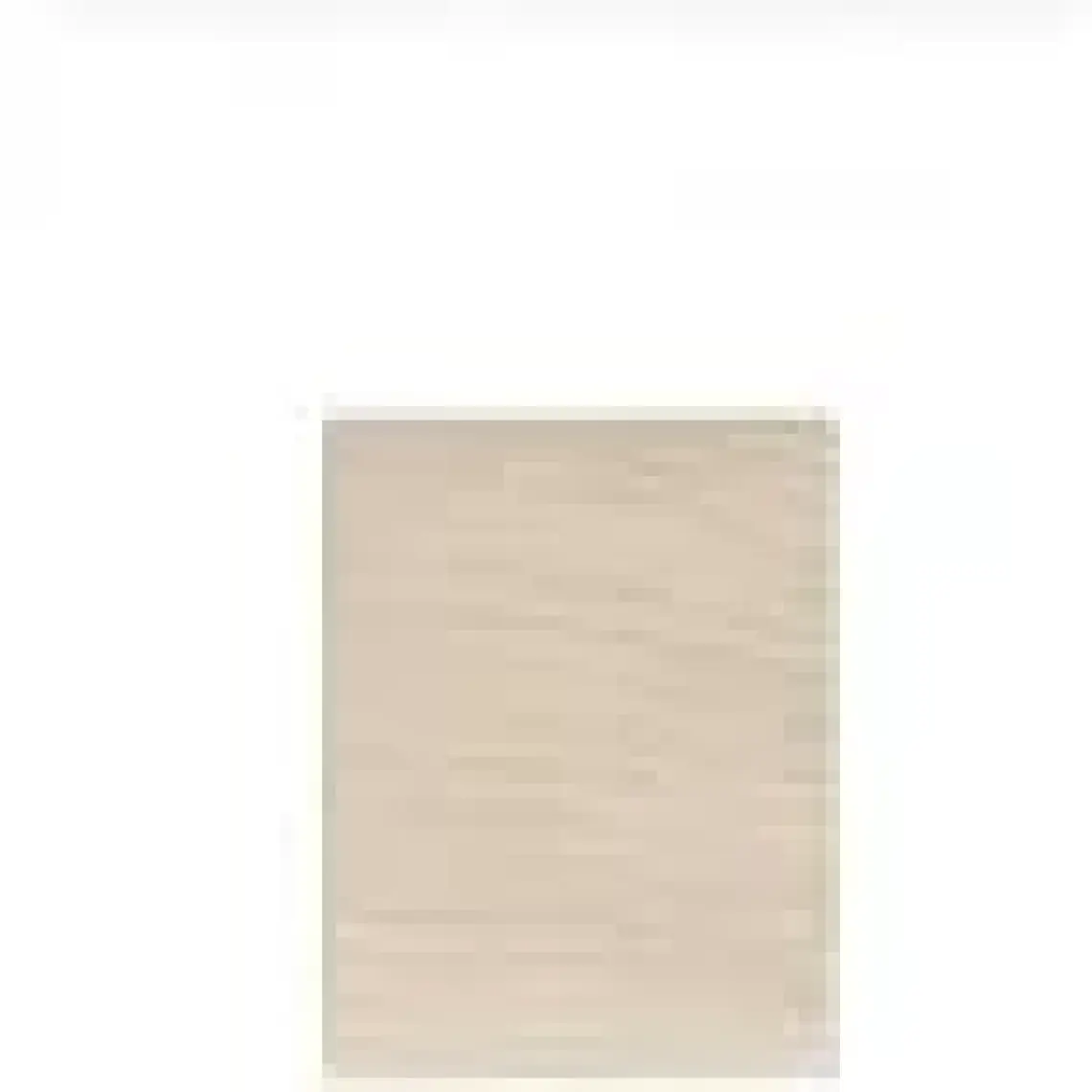 Karaca Home Remas Bej Çift Kişilik Softline Battaniye