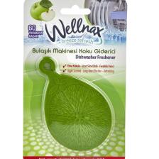 Bulaşık Makinası Koku Giderici Elma Ferahlığı Kokulu X1