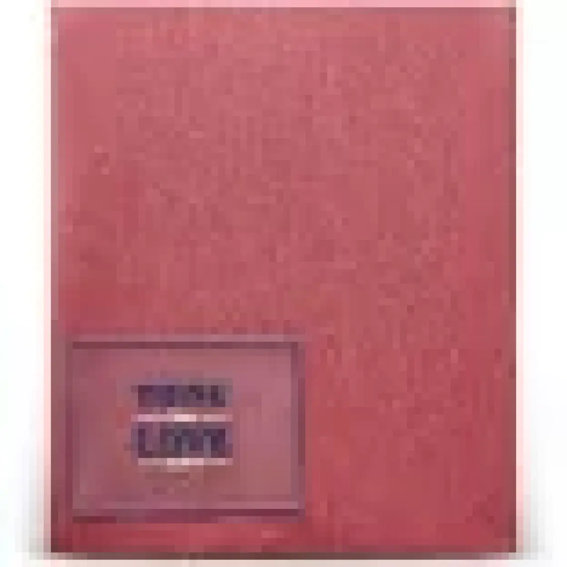 Karaca Home Softy Comfort Tv Battaniyesi Kırmızı 130 x 170 cm