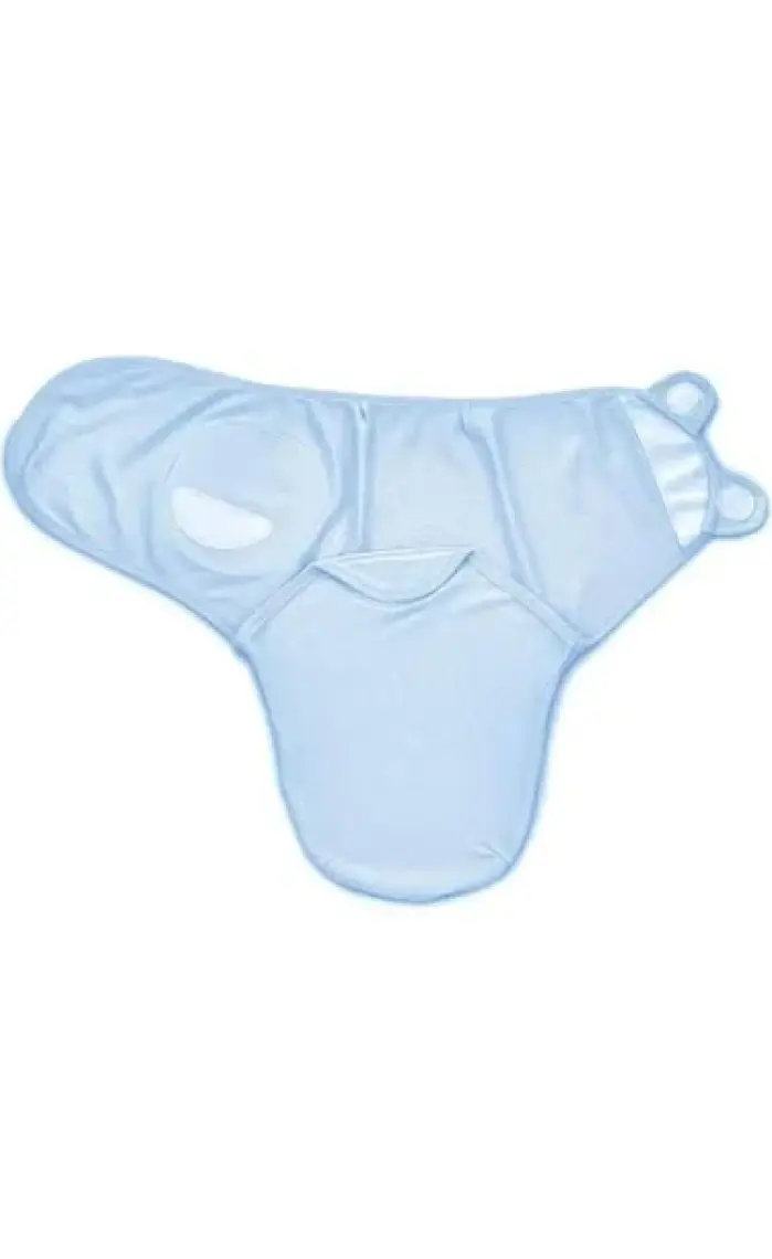 Babyjem Penye Kundak Mavi