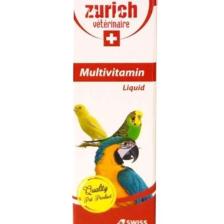 Kuş Multivitamin-30 ml